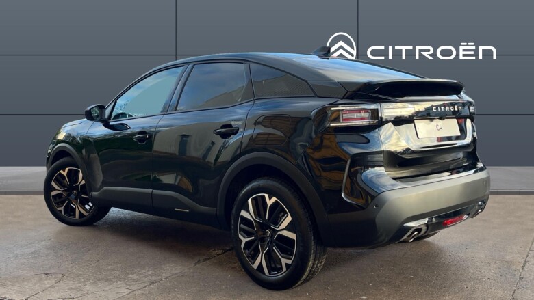 Citroen C4 1.2 [130] Max 5dr Auto Petrol Hatchback